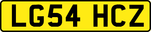 LG54HCZ