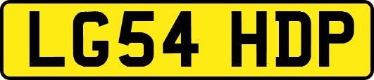 LG54HDP