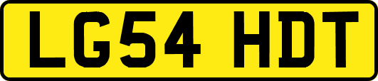 LG54HDT