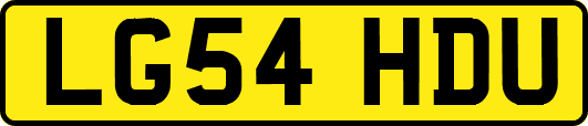 LG54HDU