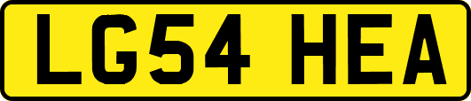 LG54HEA