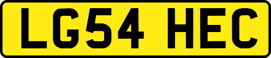 LG54HEC