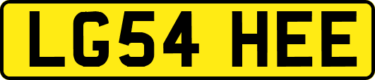 LG54HEE