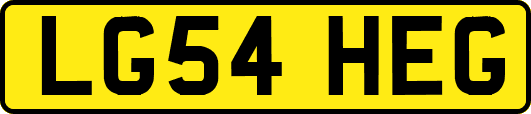 LG54HEG