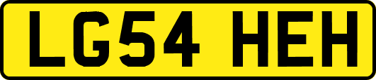 LG54HEH