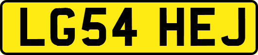LG54HEJ