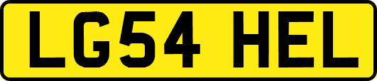 LG54HEL