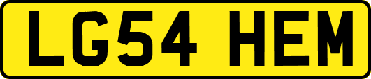 LG54HEM