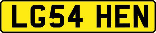 LG54HEN