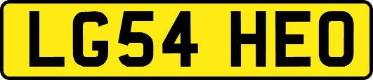 LG54HEO