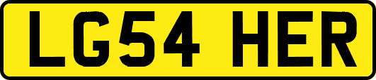 LG54HER