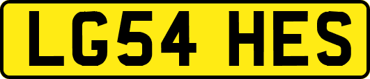 LG54HES