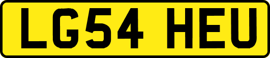 LG54HEU