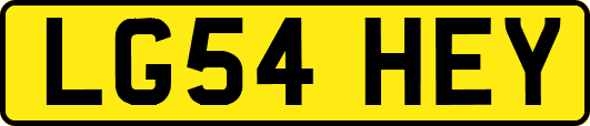 LG54HEY