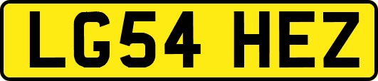 LG54HEZ