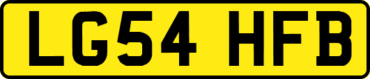 LG54HFB