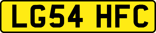 LG54HFC