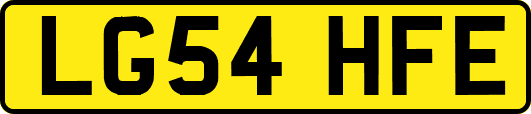LG54HFE