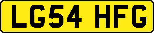 LG54HFG