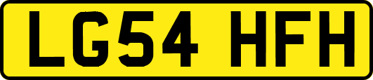 LG54HFH