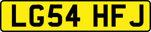 LG54HFJ