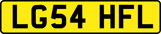 LG54HFL