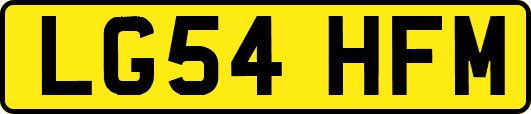 LG54HFM