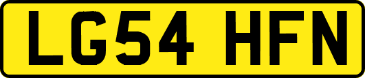 LG54HFN