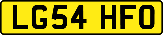 LG54HFO