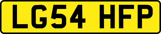 LG54HFP