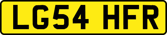 LG54HFR