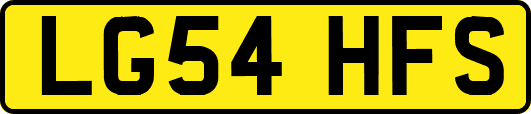 LG54HFS