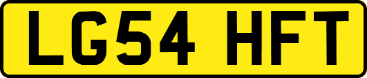 LG54HFT