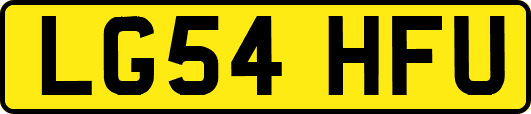 LG54HFU