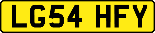 LG54HFY