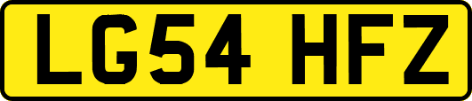 LG54HFZ