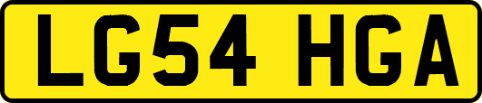 LG54HGA