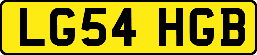 LG54HGB