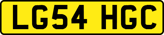 LG54HGC