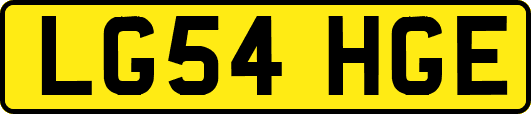 LG54HGE