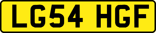LG54HGF