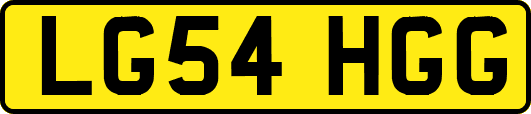 LG54HGG