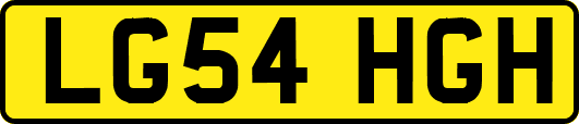 LG54HGH