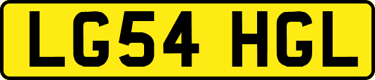 LG54HGL