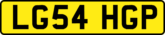 LG54HGP
