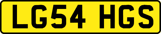 LG54HGS
