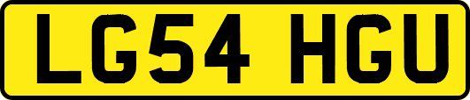 LG54HGU