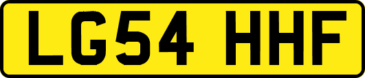 LG54HHF