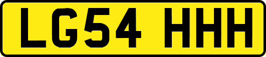 LG54HHH