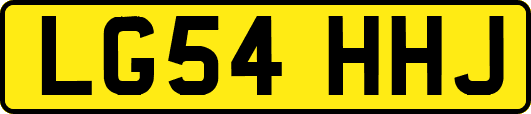 LG54HHJ